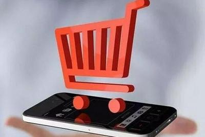 前7个月全国网上商品和服务零售额同比增长4.8%