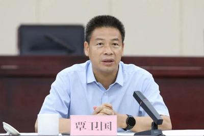 合肥市委书记调整
