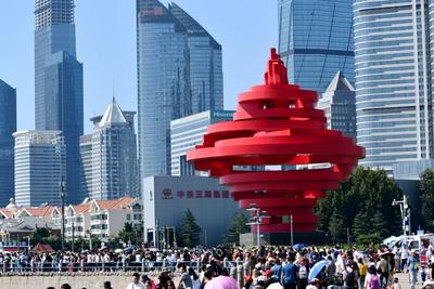 将学习教育成果固化为制度机制，青岛各级各部门各单位深入开展学习教育