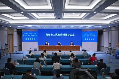 “帆船之都”再启航：2026青岛国际帆船周暨海洋体育大会即将启幕