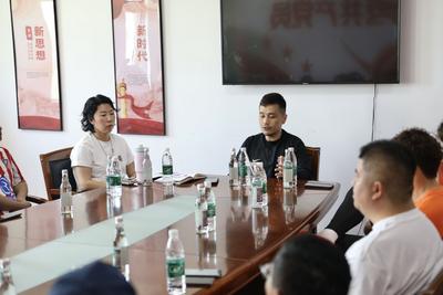 凝心聚力，团结一致！青岛海牛吹响“保级”号角