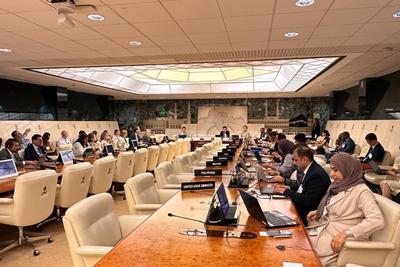 我国首次！青岛科学家当选联合国粮农组织这一工作组会议主席