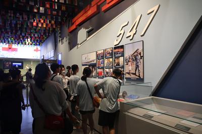 2026年青陇、青定各族青少年融情夏令营在青举行