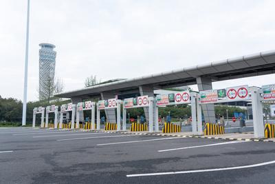 自驾游来青岛机场咋停车？免费政策、收费标准……这份攻略请收好→