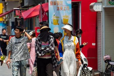 防晒，不止于免“晒黑”，青岛市疾控中心提醒→