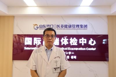爱心体检守护逆境少年｜青岛心血管病医院为困境学子筑牢健康防线