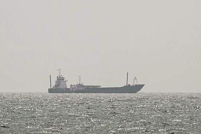 伊朗高级官员：不允许美在霍尔木兹海峡开辟非伊朗航线