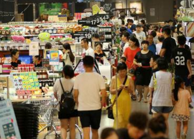 国家统计局：7月份CPI同比上涨0.5%