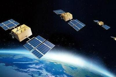 一箭7星，长征六号丙遥一运载火箭发射成功