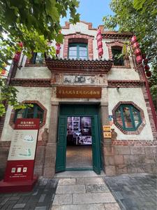 Citywalk逛里院，Cityboat看青岛
