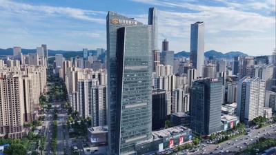 人才强省建设进行时丨济南打造“1+N”人才项目孵化矩阵，科创街区里孵出“金种子”