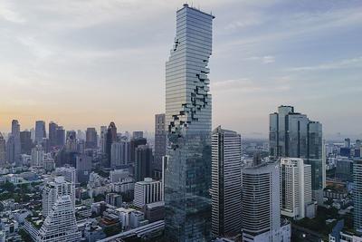 我使馆发布公民赴泰参加文体活动提醒