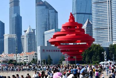 观海锐评 | 以产业“含新量”提升发展“含金量”