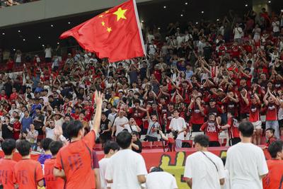 U17国足练兵收获多，世少赛值得期待