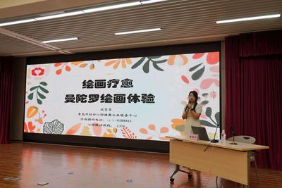 青岛市民中心：持续深化“政务服务+”模式，将市民中心办成“市民的中心”