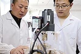 科技成果“跑步”进厂，驻青高校有何妙招
