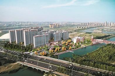 中国康湾 宜居青岛 | 青岛用“好房子”赋能“优康养”