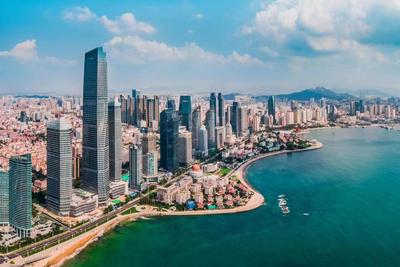 市南：优质科创项目积势蓄能，涉及人工智能、大数据、建筑科技等领域
