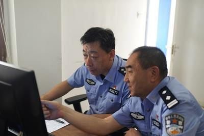 同一家店连盗8台空调外机！大胆小贼屡次作案终落网
