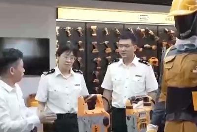 中国—乌兹别克斯坦AEO互认安排正式实施