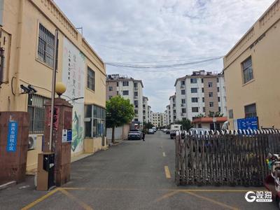 莱西市望城街道国税小区：用好熟人共治“金钥匙”  激发开放楼院治理新活力