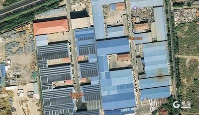 即墨拟建水性油墨、光油项目