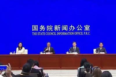 工信部：“十四五”期间我国规模以上工业增加值年均增长5.9% 