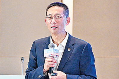 施一公：科学研究不是百米冲刺，是马拉松