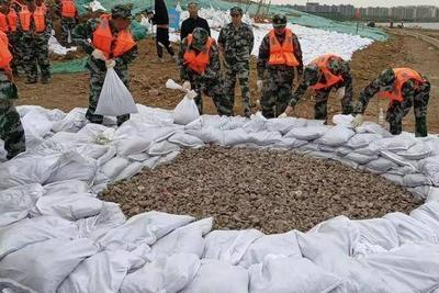 国家发改委追加3亿元中央预算内投资，支持辽宁吉林暴雨洪涝灾后恢复
