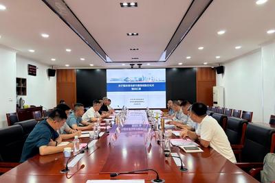 服务青岛都市圈港城融合！交通运输部来青调研交通强国专项试点建设情况