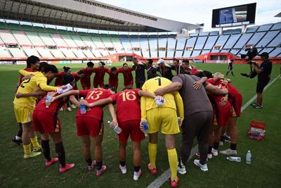 亚运会9月29日看点：女足冲决赛，国羽争三金