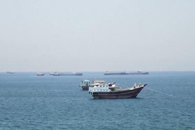 沙特谴责伊朗在霍尔木兹海峡袭击其船只