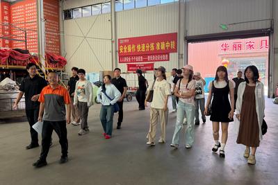 激发“归巢”热情！以交通为纽带，返乡大学生感受青岛乡村振兴活力