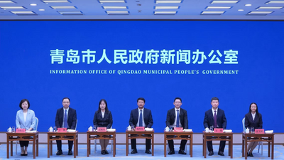 回放 | “师者润心 育见未来”青岛市优秀教师代表媒体见面会