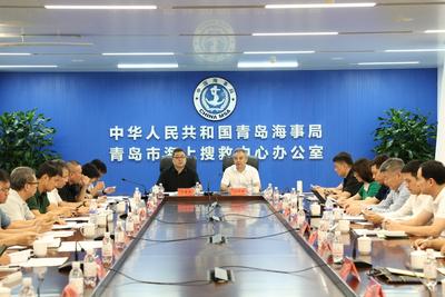 智能航运人才培养迈入新阶段！全国首批智能船舶船员管理文件在青通过评审