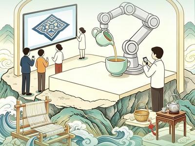 历史经典产业高质量发展国家方案落地，山东“老手艺”如何争先
