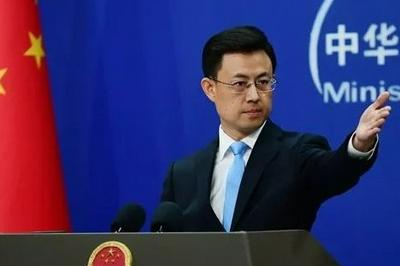 外交部：保护主义影响各国企业赴欧投资信心