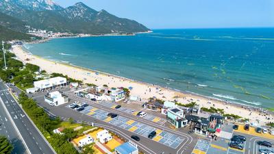 经济大省挑大梁 | 向海聚力，共筑蓝色发展新图景