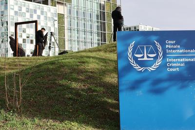 知情人士称美国拟制裁国际刑事法院