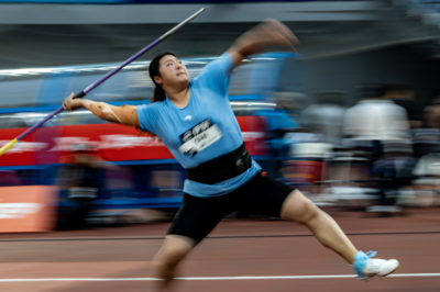 五战五胜！18岁的严子怡有多强？
