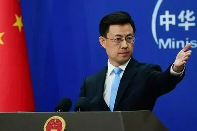 外交部：中方对也门和红海局势升温深表关切