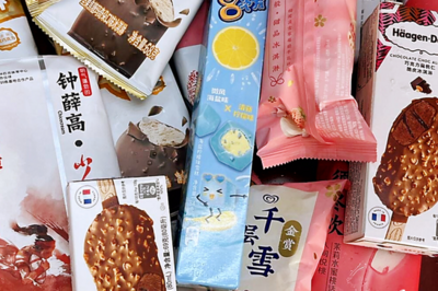 网络食品销售风险管控清单发布