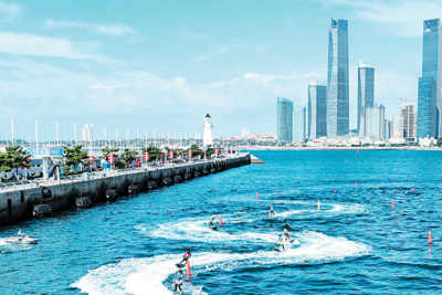青报经济述评 | ​文旅体服务业：“人气流量”激活“消费增量”