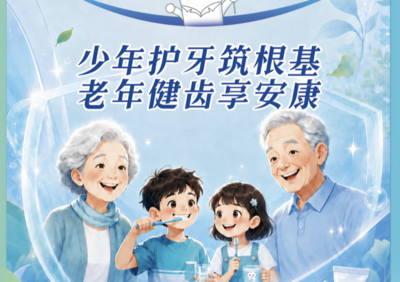 康复大学青岛中心医院将举办爱牙日义诊活动