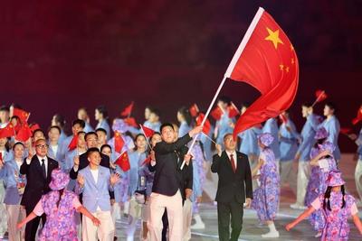 今天，亚运赛场将决出31金！冲金点一览