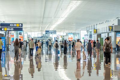 提前10天！青岛机场今年旅客吞吐量突破2000万人次