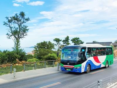 “双节”临近，青岛城运多举措守护美好出行路