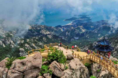 山海寄心意，教师节青岛这些景区官宣半价、免票