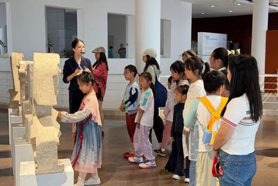 中秋公益活动“艺”彩纷呈！青岛雕塑馆推出高品质公益艺术项目