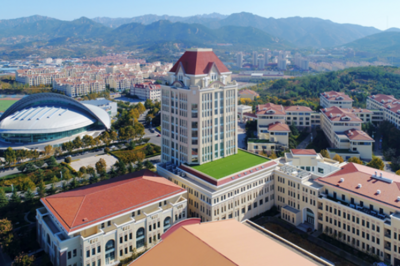教育部：我国接受过高等教育的人口达2.7亿